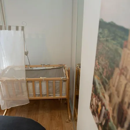 Apartment Family Nest 5 Min From Basel Self Check-in