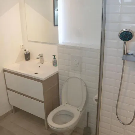 Family Nest 5 Min From Basel Self Check-in
