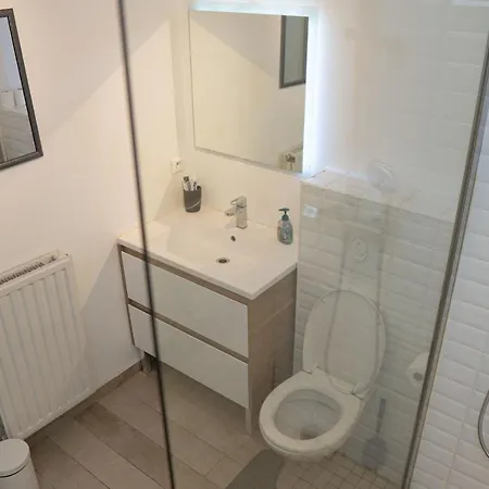 Family Nest 5 Min From Basel Self Check-in Apartment Saint-Louis (Haut-Rhin)