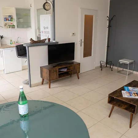 Family Nest 5 Min From Basel Self Check-in Apartment