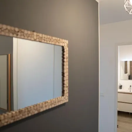 Family Nest 5 Min From Basel Self Check-in Saint-Louis (Haut-Rhin)