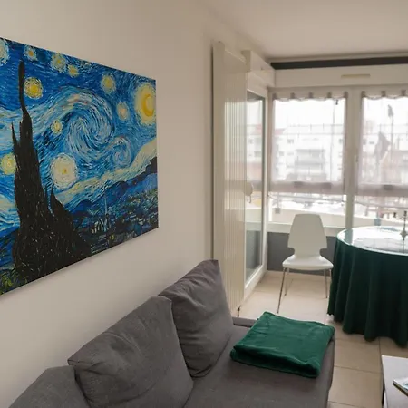 Family Nest 5 Min From Basel Self Check-in