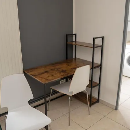 Apartment Family Nest 5 Min From Basel Self Check-in